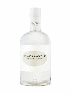Skinos Mastiha Liqueur