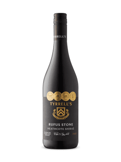Tyrrell's Rufus Stone Heathcote Shiraz 2022