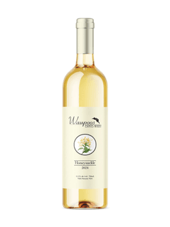 Waupoos Honeysuckle VQA