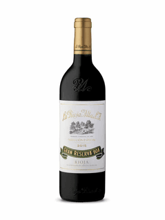 Gran Reserva 904 Selección Especial La Rioja Alta 2015