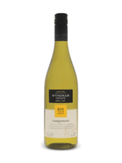 Chardonnay Bin 222 Wyndham Estate