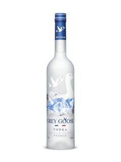 Grey Goose Vodka