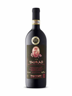 2019 BORGODANGELO TAURASI DOCG 2019