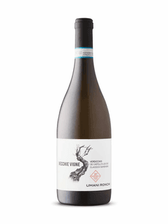 Verdicchio dei Castelli di Jesi Classico Superiore Vecchie Vigne Casal di Serra 2022