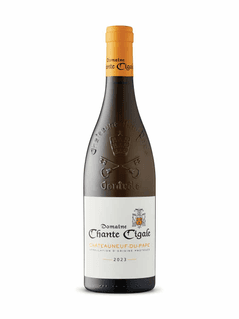 Domaine Chante Cigale Châteauneuf-du-Pape Blanc 2023