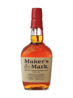 Maker's Mark Kentucky Bourbon Whiskey