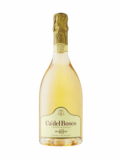 Ca' del Bosco Cuvée Prestige Extra Brut Franciacorta