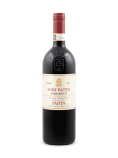 Paitin Sorì Paitin Serraboella Barbaresco 2021