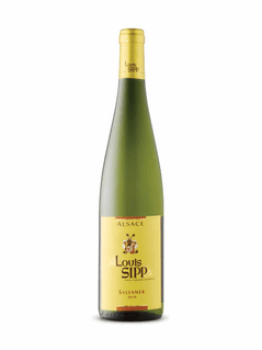 Louis Sipp Sylvaner 2018