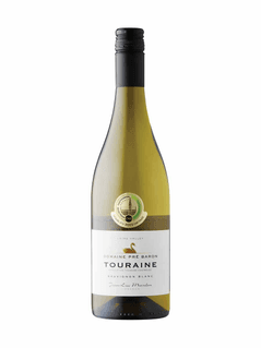 DOMAINE PRÉ BARON TOURAINE SAUVIGNON BLANC 2024