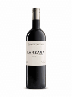 Lanzaga Telmo Rodríguez 2020