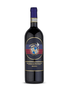 Donatella Cinelli Colombini Riserva Brunello di Montalcino 2019