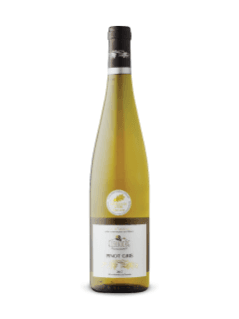 VINICOLE DE CLEEBOURG PINOT GRIS 2022