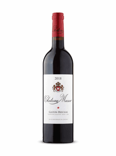 Chateau Musar Rouge 2018