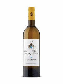 Chateau Musar Blanc 2018