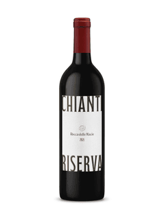 Rocca delle Macìe Riserva Chianti
