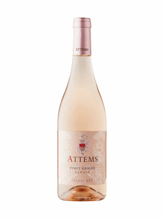Attems Ramato Pinot Grigio 2025