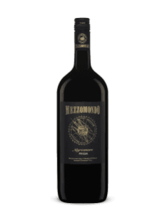 Mezzomondo Negroamaro