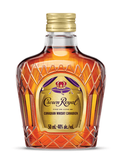 Crown Royal Whisky PET