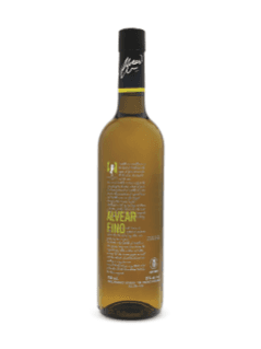 Alvear Fino Montilla-Morilles