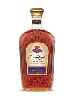 Crown Royal Whisky
