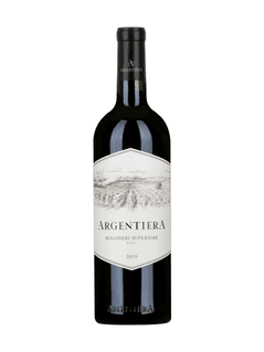 Argentiera Bolgheri Superiore 2022