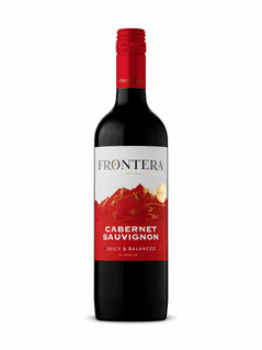 Concha Y Toro Frontera Cabernet Sauvignon