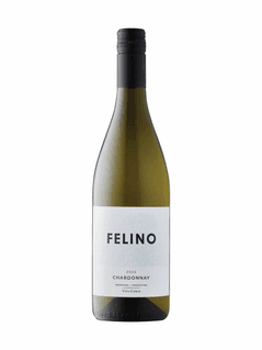 Viña Cobos Felino Chardonnay 2024