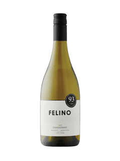Felino Mendoza Chardonnay 2021