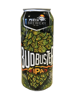 IPA Budbuster Perth Brewery