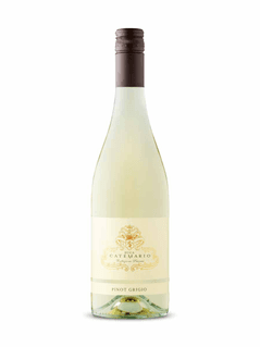 Pinot Grigio Collezione Privata Duca Catemario 2024