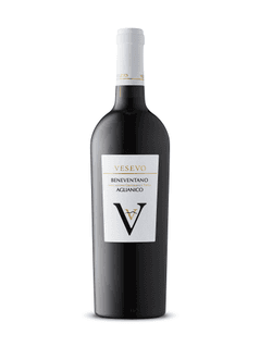Vesevo Beneventano Aglianico 2022
