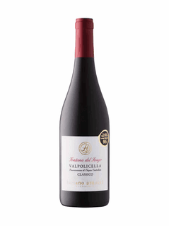 Luciano Arduini Fontana del Fongo Valpolicella Classico 2024