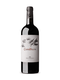 Barone Ricasoli Casalferro 2020