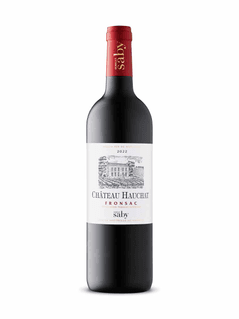 Château Hauchat
