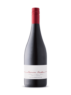 Pinot Noir Non filtré County Norman Hardie