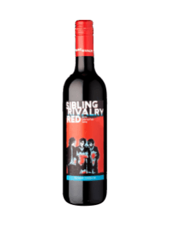 Sibling Rivalry Rouge VQA