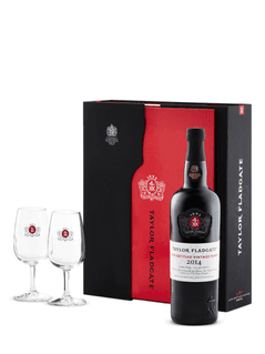Ensemble-cadeau Porto LBV Taylor Fladgate