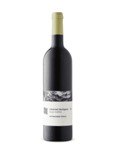 Cabernet Sauvignon Galil Mountain KP 2022