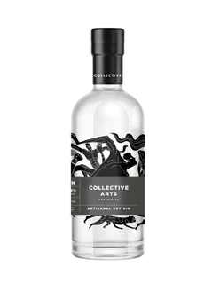 Collective Arts Artisanal Gin