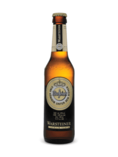 Lager Premium Warsteiner