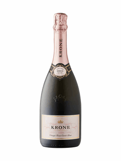 Krone Cuvée Cap Classique Brut Rosé Cuvée Sparkling 2023