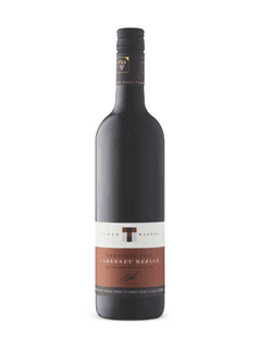 Tawse Sketches Cabernet Merlot VQA 2021