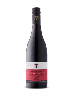 Tawse Growers Blend Pinot Noir VQA