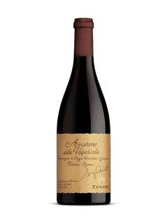 Sergio Zenato Riserva Amarone della Valpolicella Classico 2018