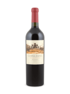 Catena Zapata Nicasia Vineyard Malbec 2021