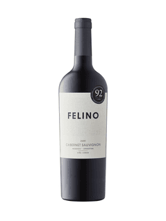Viña Cobos Felino Cabernet Sauvignon 2023