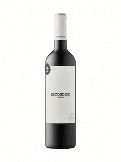 Escondido Tempranillo 2021