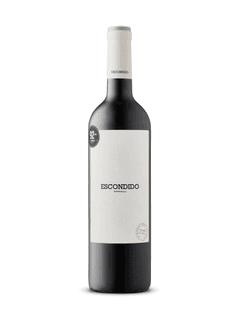 Escondido Tempranillo 2021