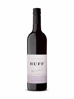 Huff Estates Merlot VQA